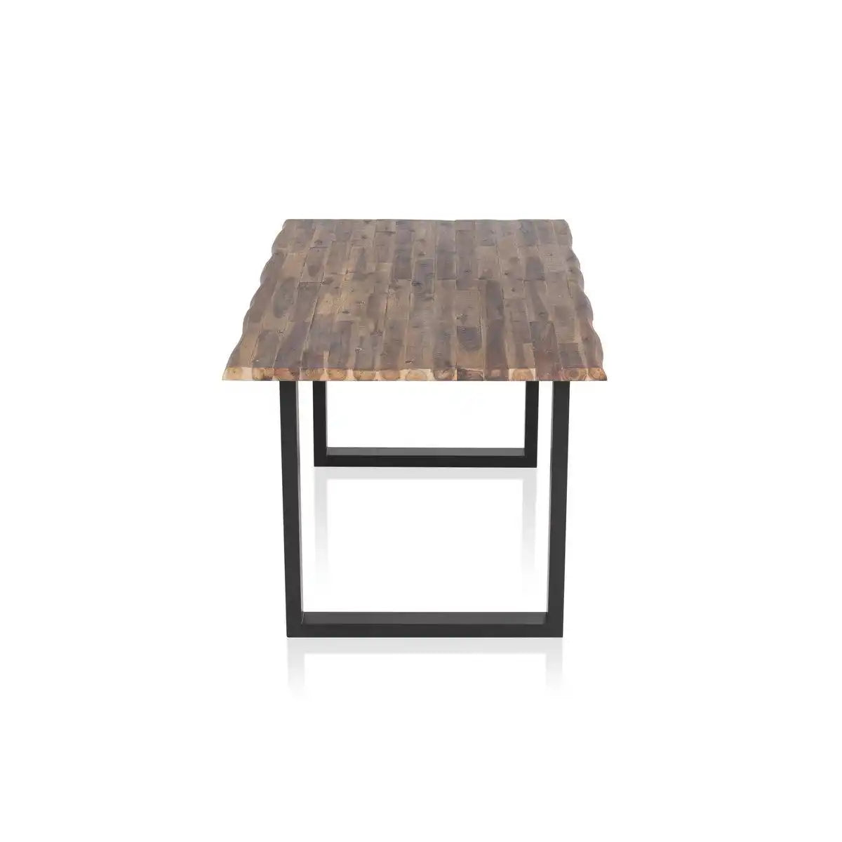 Esstisch 140x80 cm - HomeDesign Knaus