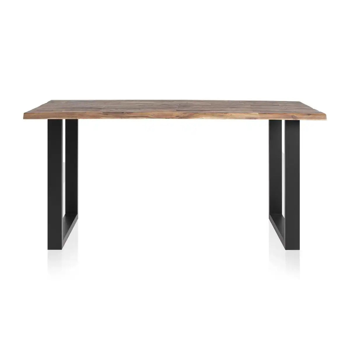 Esstisch 140x80 cm - HomeDesign Knaus