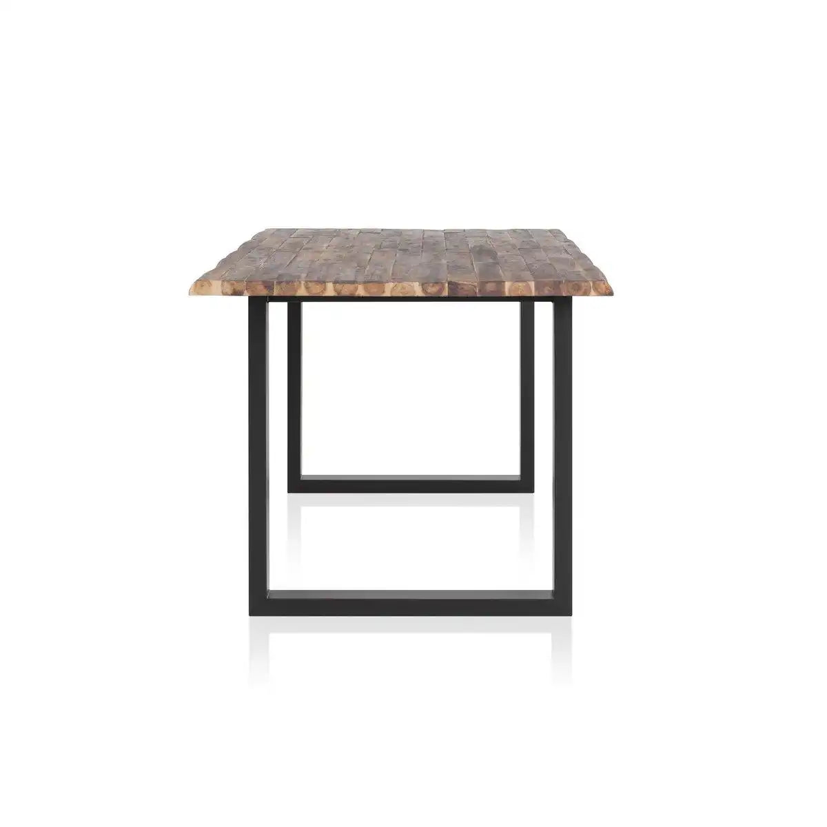 Esstisch 140x80 cm - HomeDesign Knaus