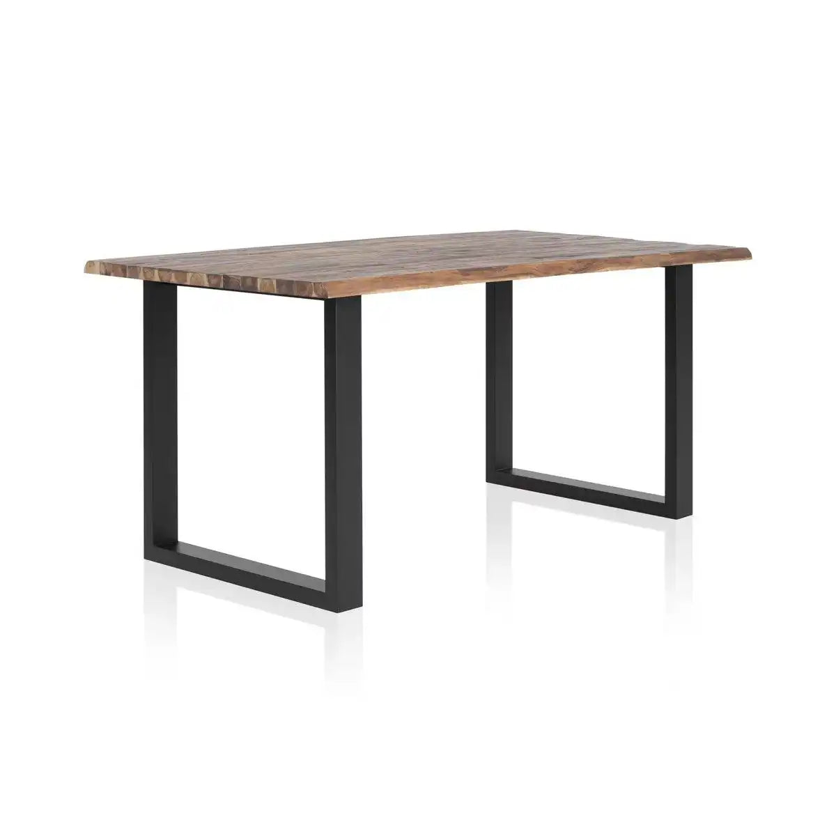 Esstisch 140x80 cm - HomeDesign Knaus