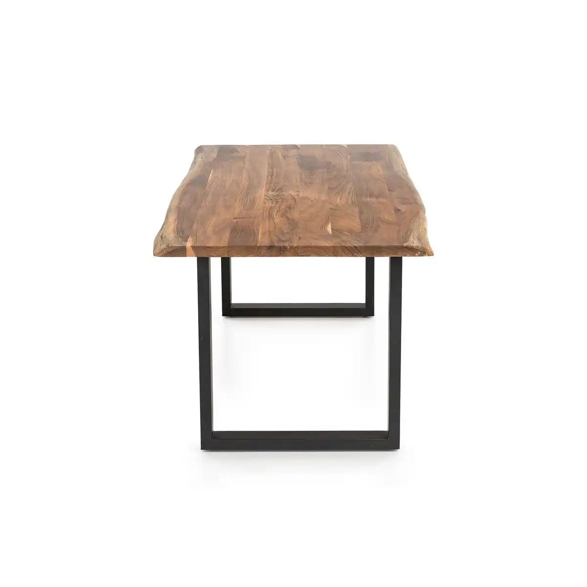 Esstisch Akazie 140x80 cm - HomeDesign Knaus