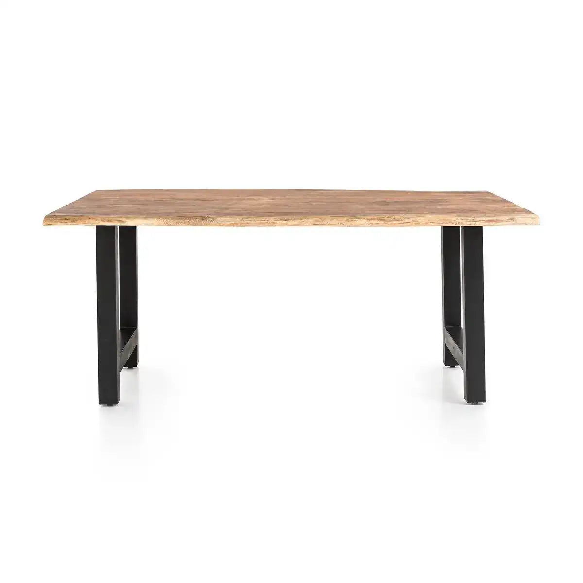 Esstisch Akazie 140x80 cm - HomeDesign Knaus