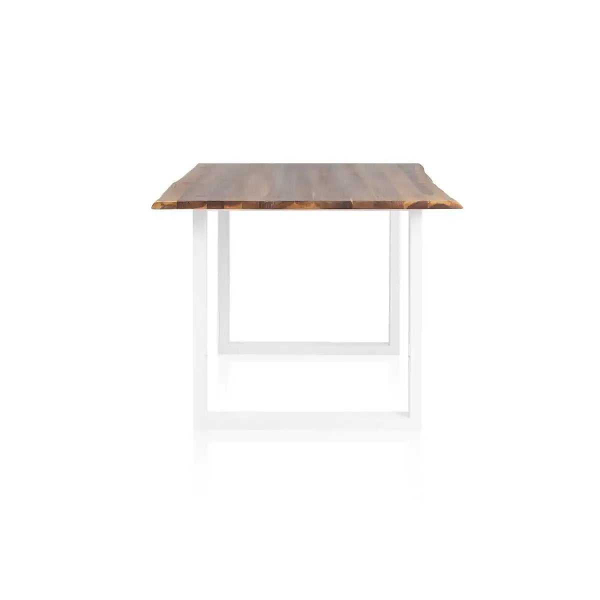 Esstisch Akazie 140x80 cm - HomeDesign Knaus