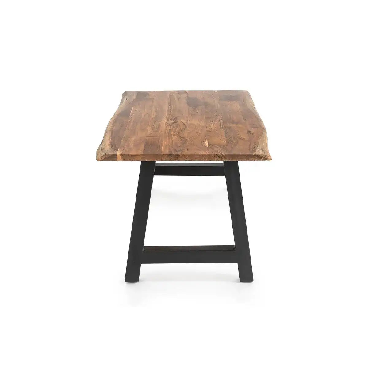 Esstisch Akazie 140x80 cm - HomeDesign Knaus