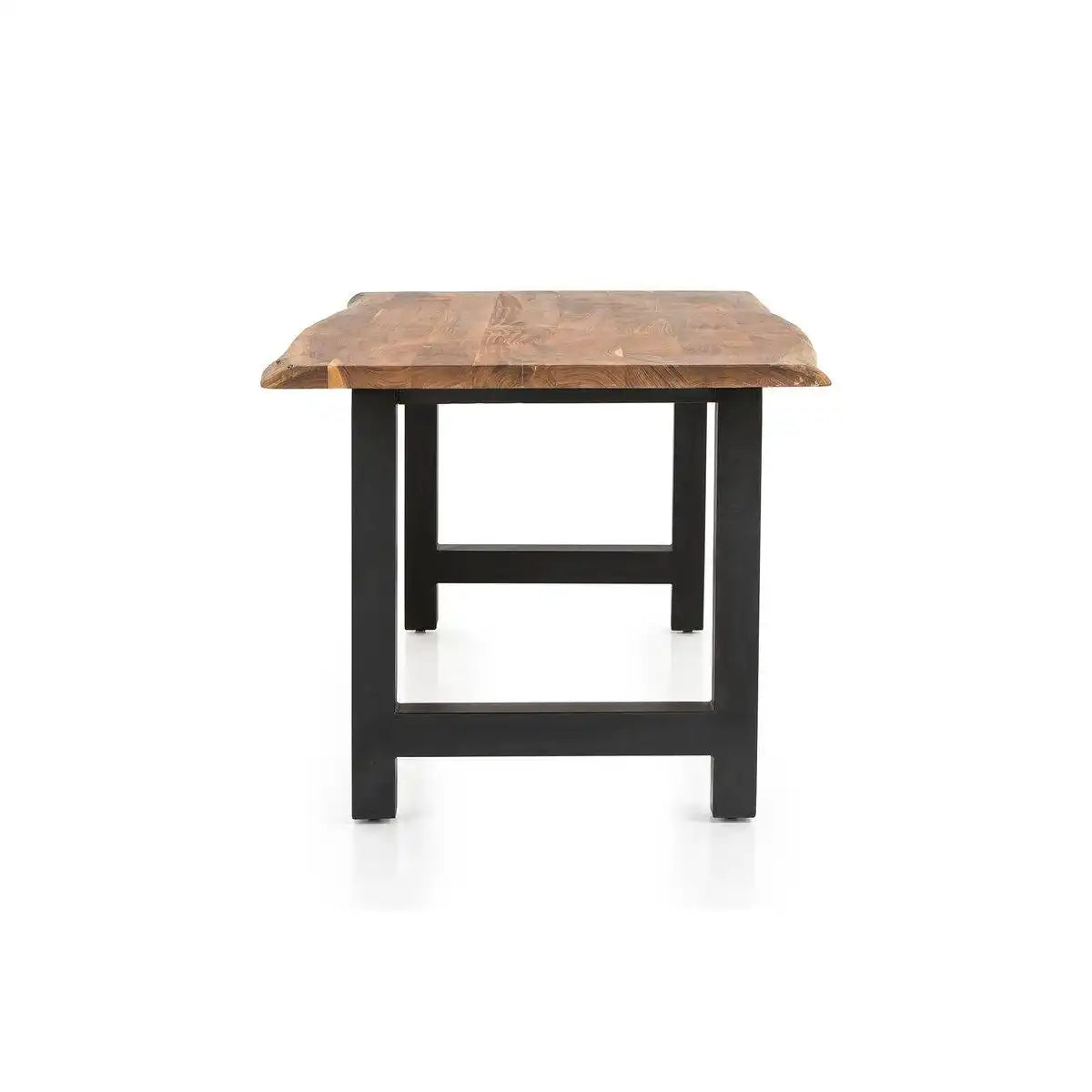 Esstisch Akazie 140x80 cm - HomeDesign Knaus
