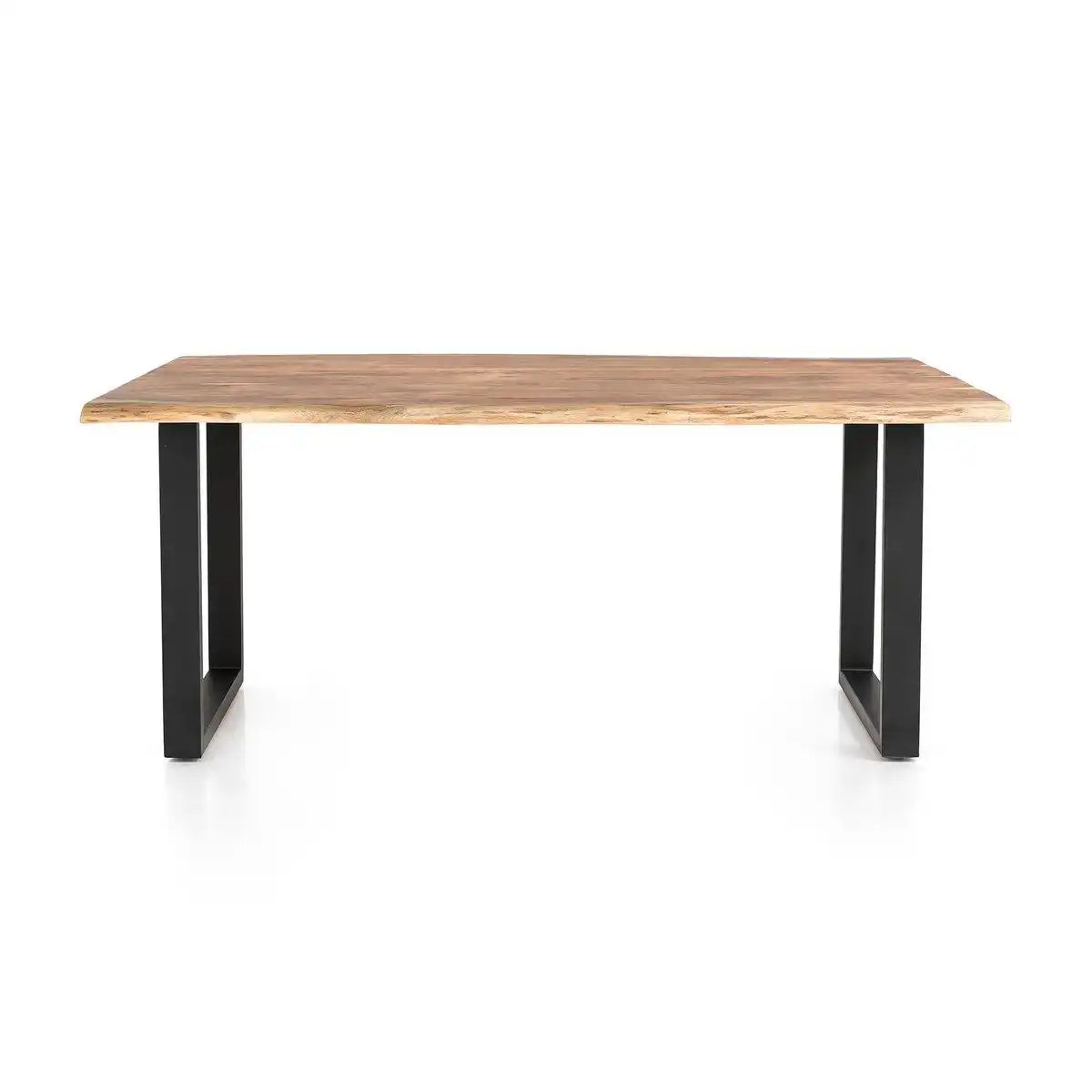 Esstisch Akazie 140x80 cm - HomeDesign Knaus