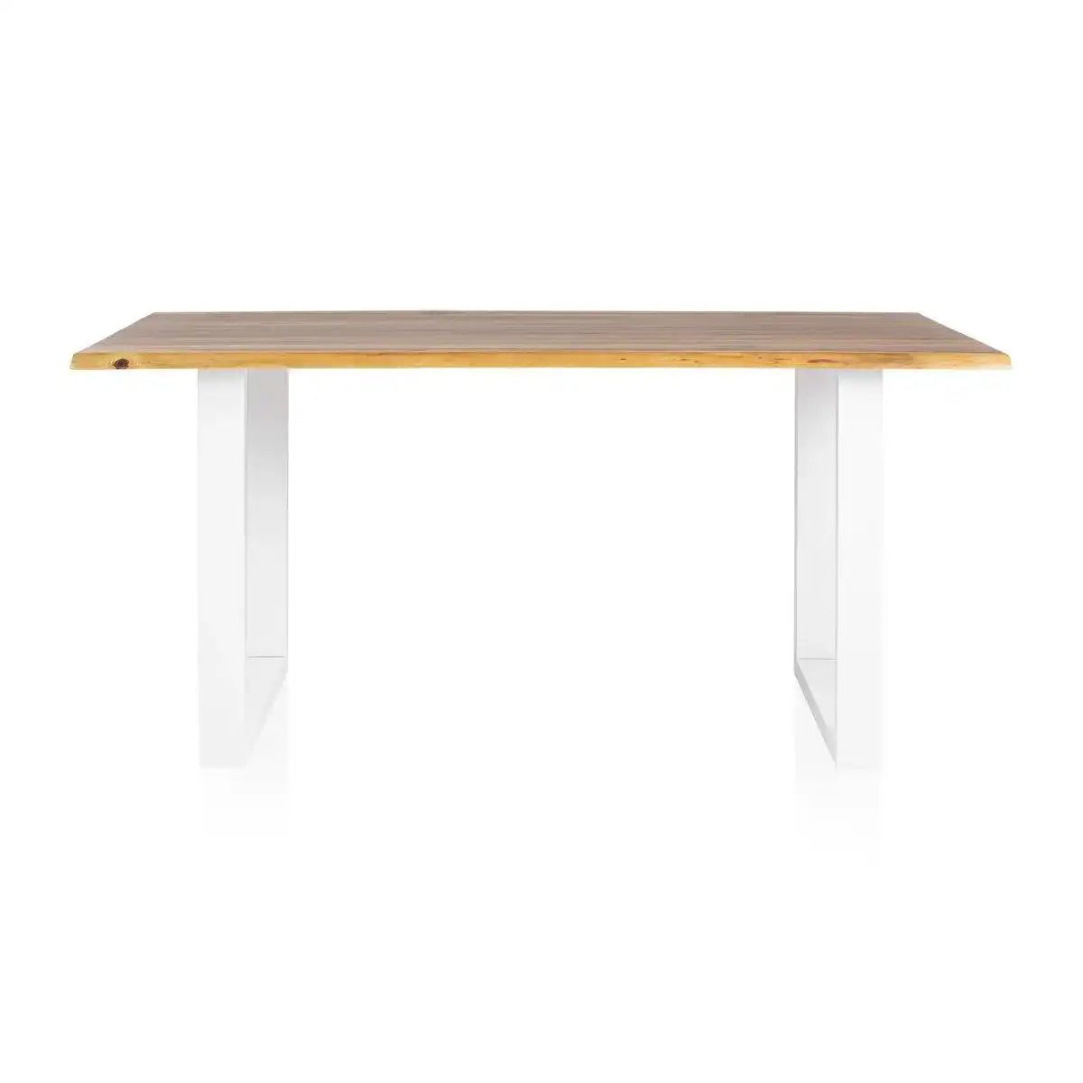 Esstisch Akazie 140x80 cm - HomeDesign Knaus