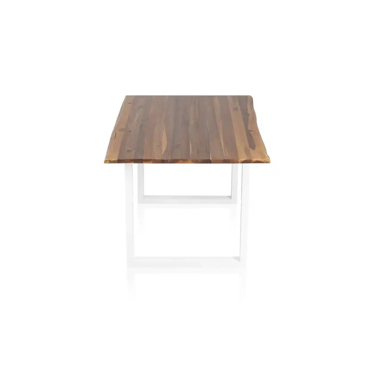 Esstisch Akazie 140x80 cm - HomeDesign Knaus