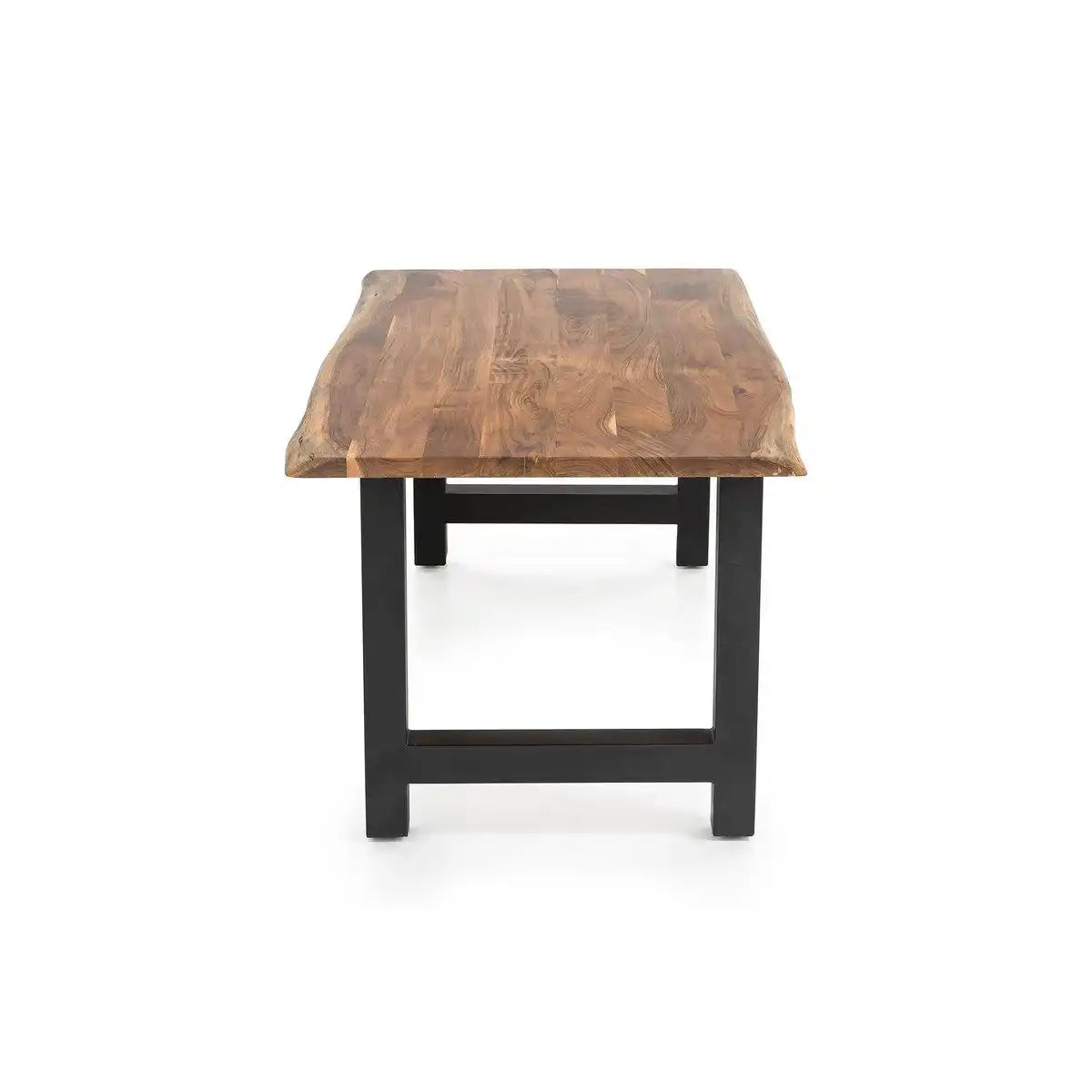 Esstisch Akazie 140x80 cm - HomeDesign Knaus