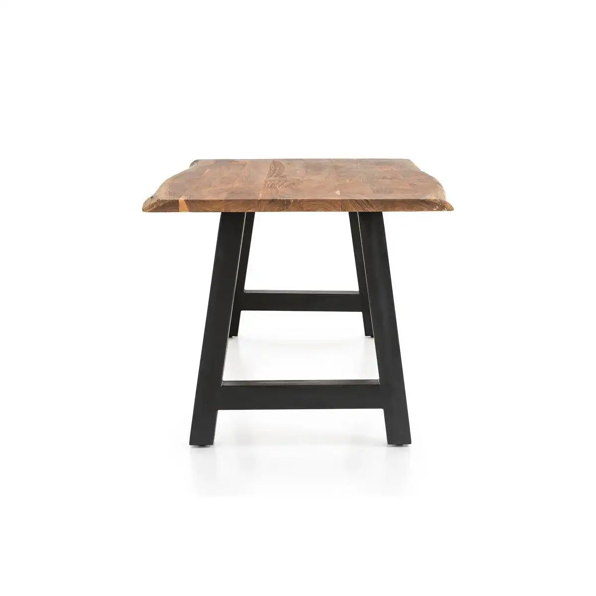 Esstisch Akazie 140x80 cm - HomeDesign Knaus