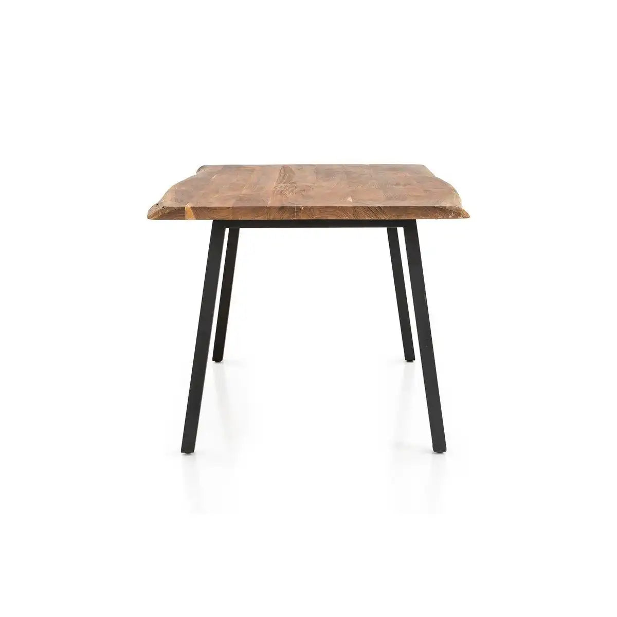 Esstisch Akazie 160x85 cm - HomeDesign Knaus