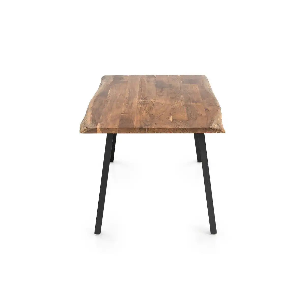 Esstisch Akazie 180x90 cm - HomeDesign Knaus