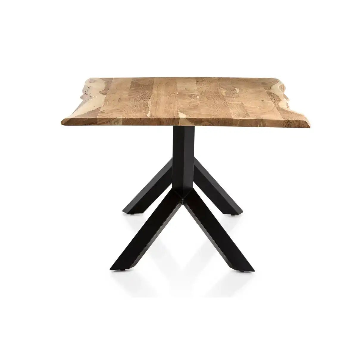Esstisch Akazie 220x110 cm - HomeDesign Knaus