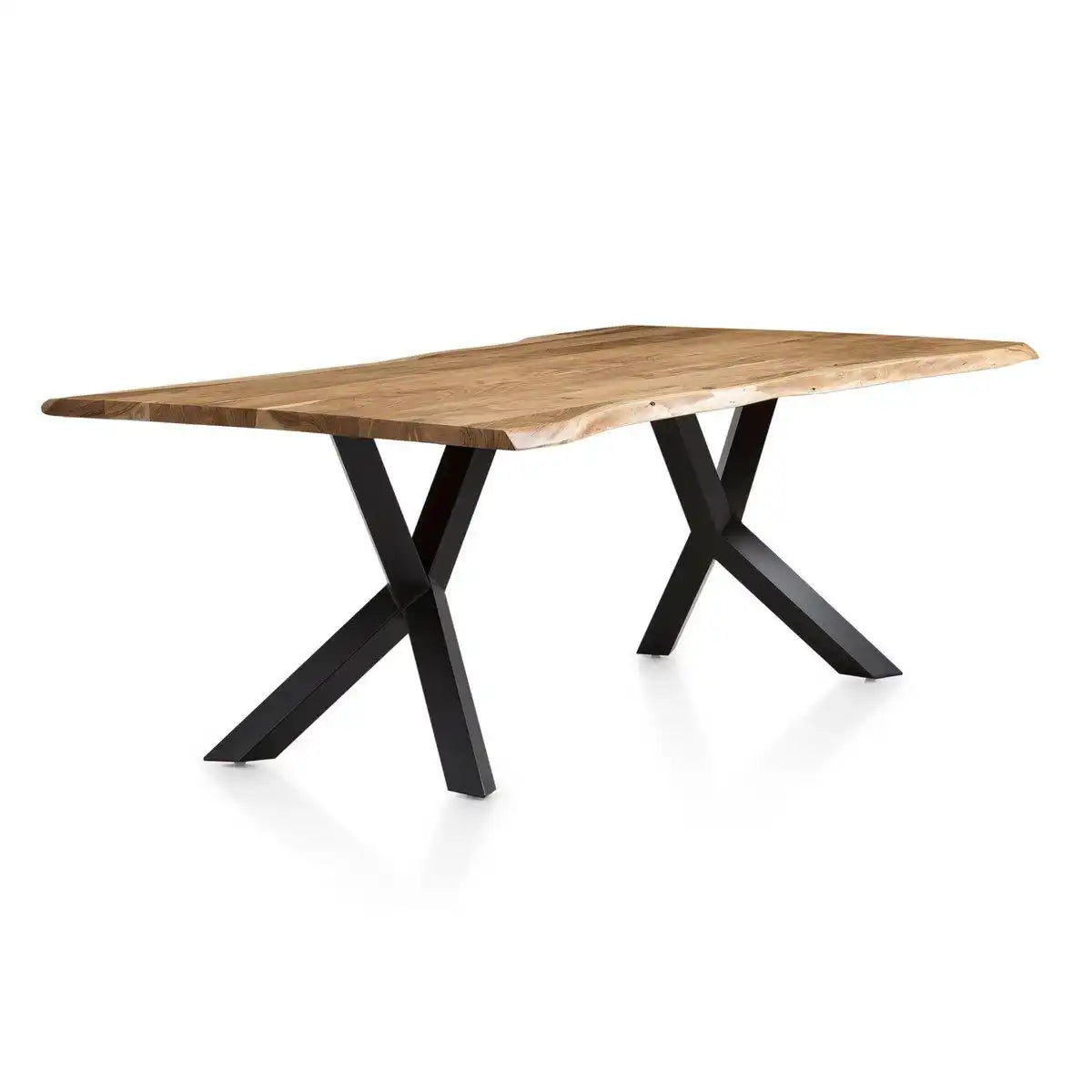 Esstisch Akazie 220x110 cm - HomeDesign Knaus