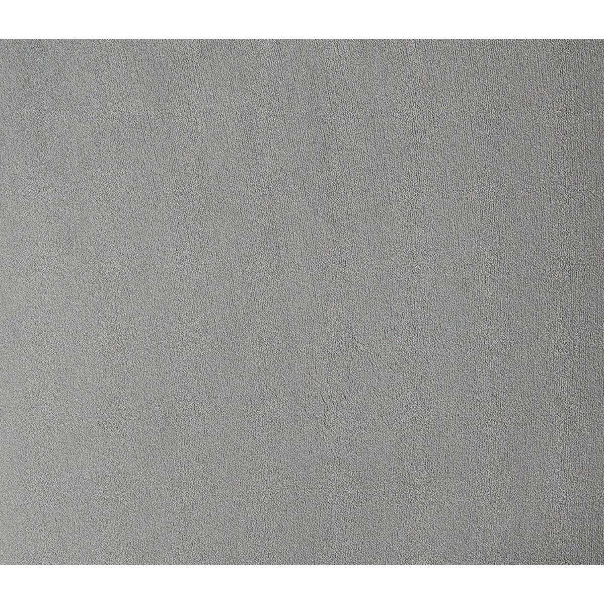 Esszimmerstuhl 2er Set grau Samt - HomeDesign Knaus