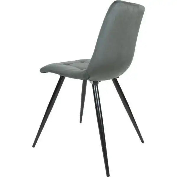 Esszimmerstuhl Galgary Army Vintage - HomeDesign Knaus