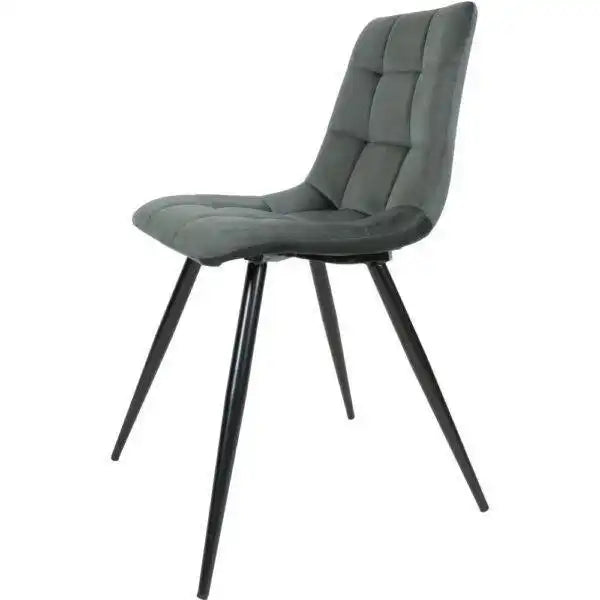 Esszimmerstuhl Galgary Army Vintage - HomeDesign Knaus