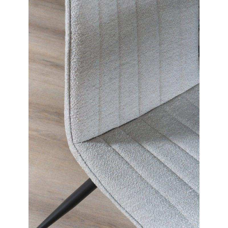 Esszimmerstuhl Joppe Natural - HomeDesign Knaus