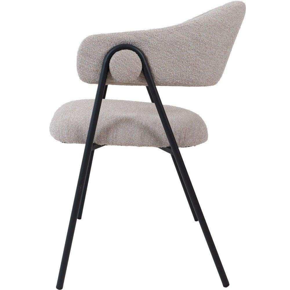 Esszimmerstuhl Lio Natural - HomeDesign Knaus