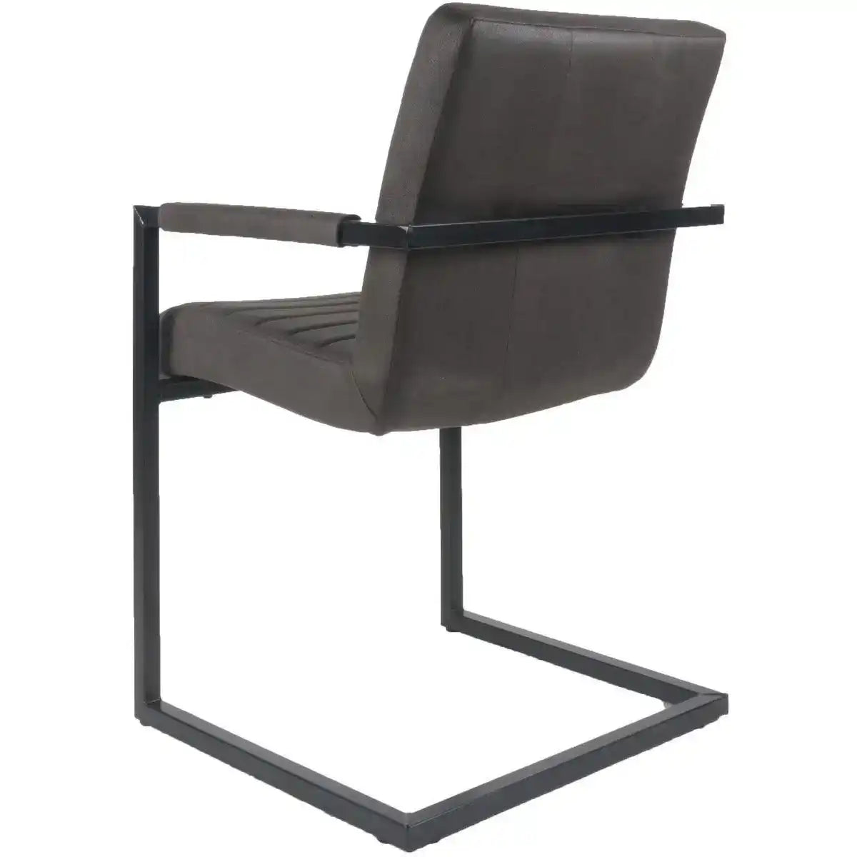 Esszimmerstuhl Toronto mit Armlehne - HomeDesign Knaus