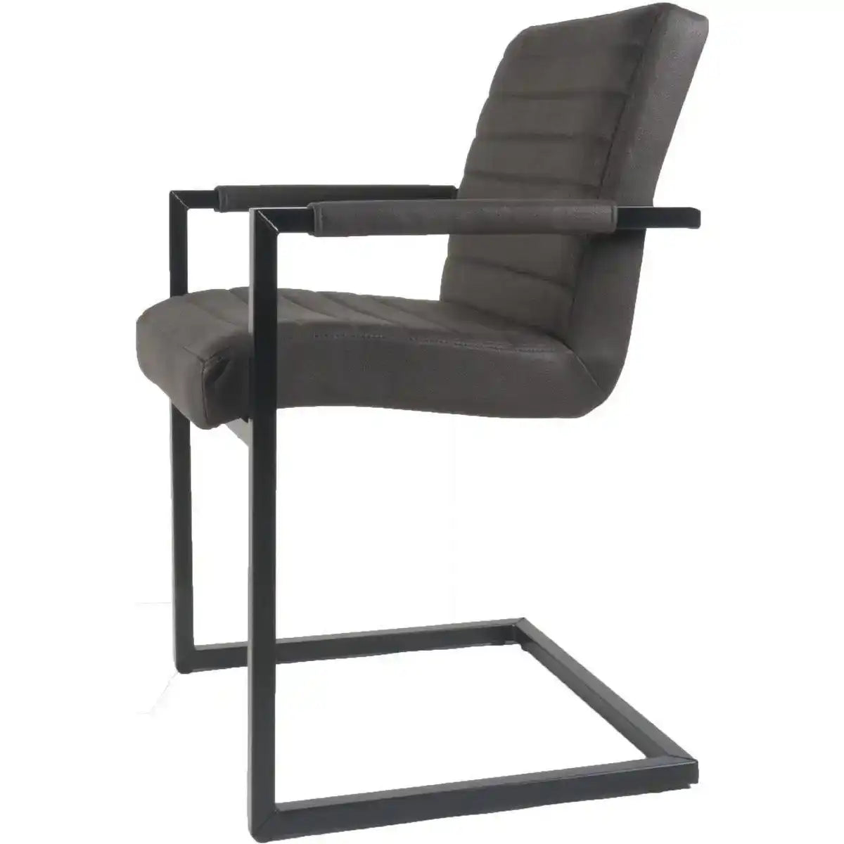 Esszimmerstuhl Toronto mit Armlehne - HomeDesign Knaus