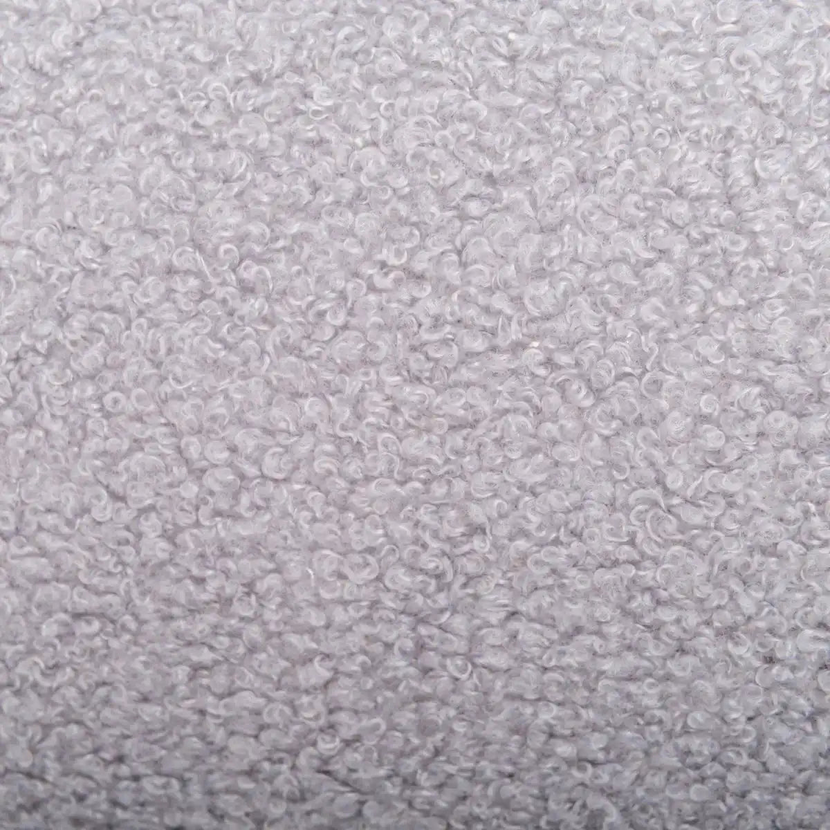 Tischleuchte "FLUFFY" mit Textilschirm und -fuß in Grün, E27, ca. 31 cm hoch
