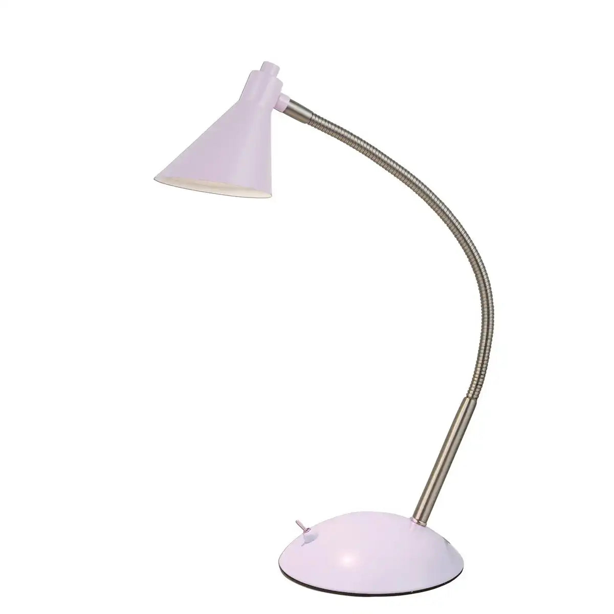 LED-Tischleuchte "PASTELL" H:38cm