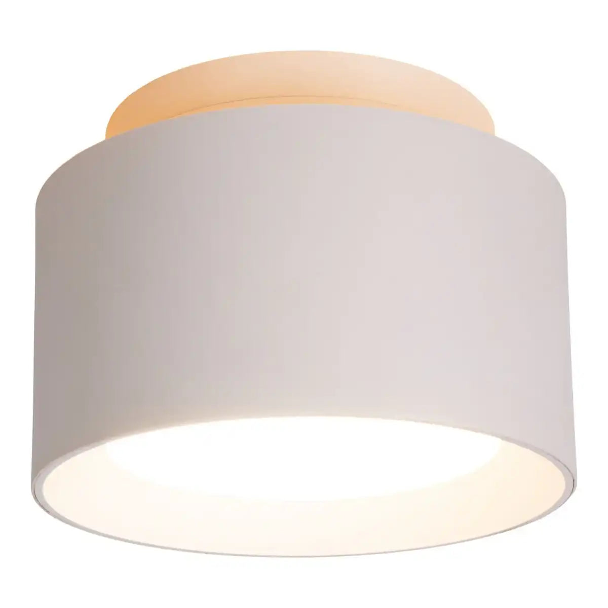 LED Spot D: 14cm weiß "TRIMES"