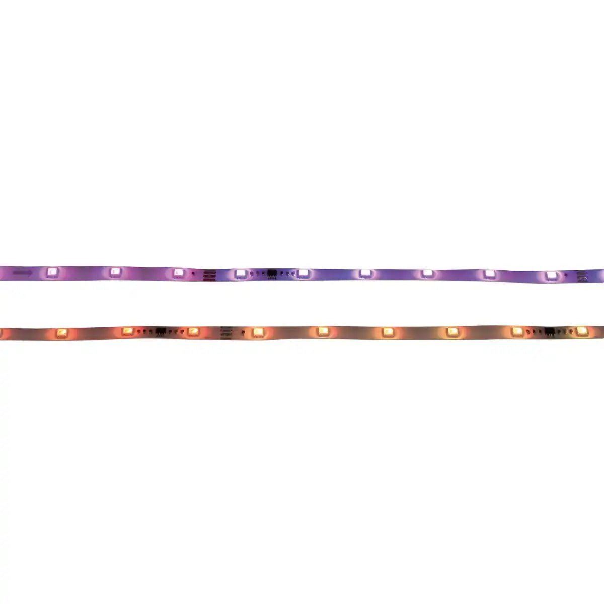 Digitaler Indoor LED-Stripe 5m