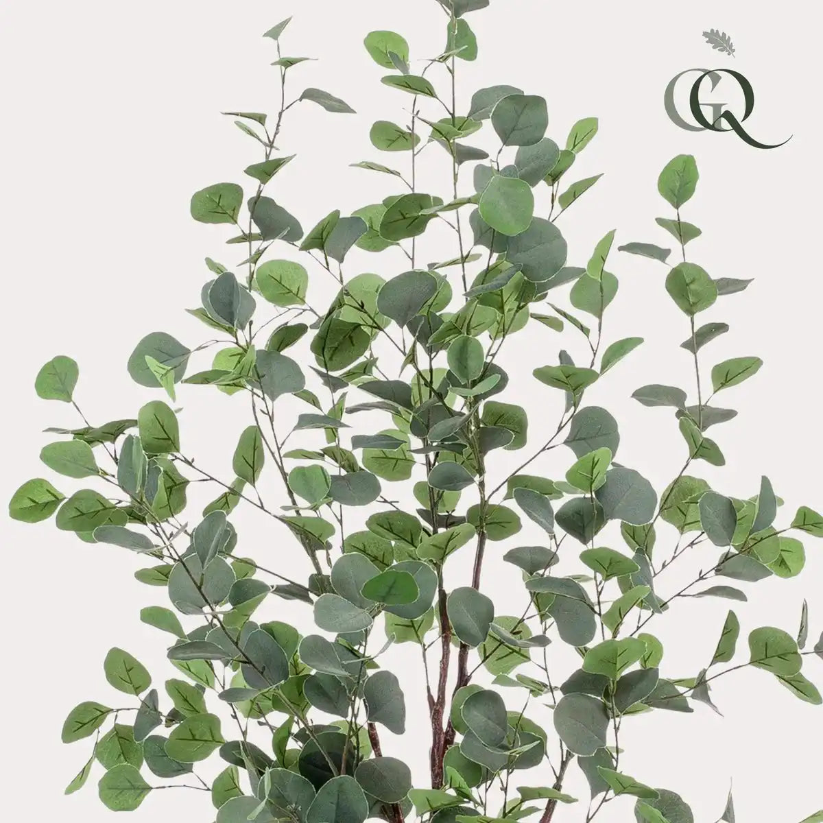 Künstliche Pflanze - Eukalyptus - Blue Gum Tree - 120 cm