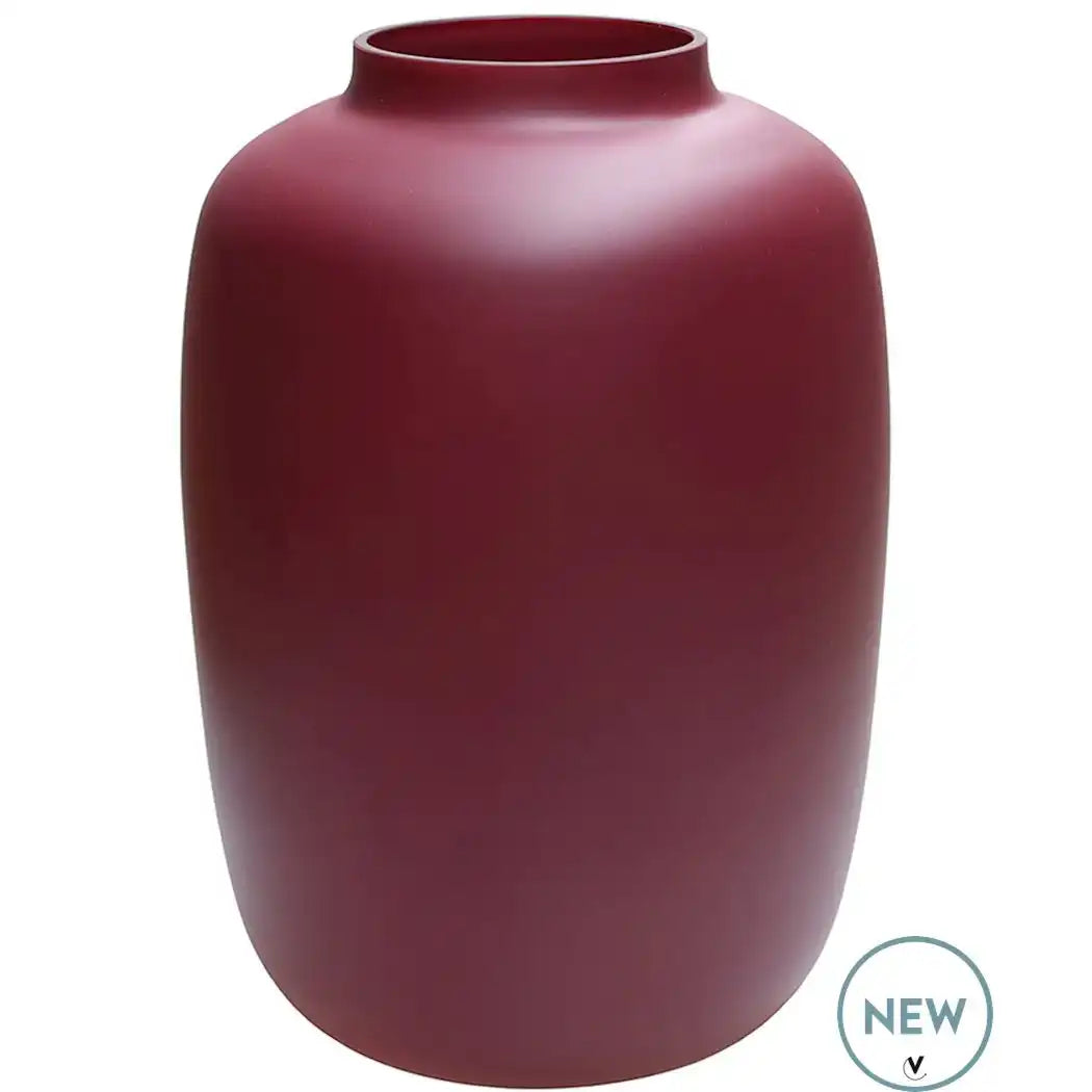 Vaas - Artic Matte Violet