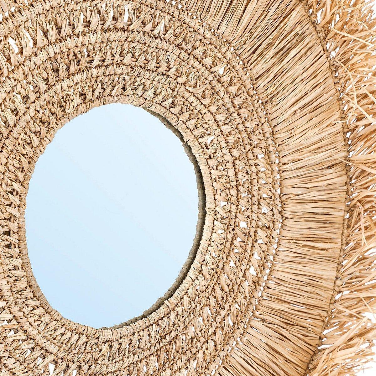 Der Yuki-Spiegel – Natur – L - HomeDesign Knaus