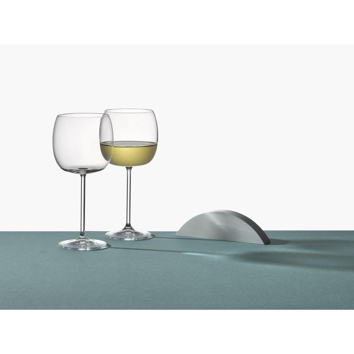 WEINGLÄSER 490ML UNI BALL – 6ER-SET