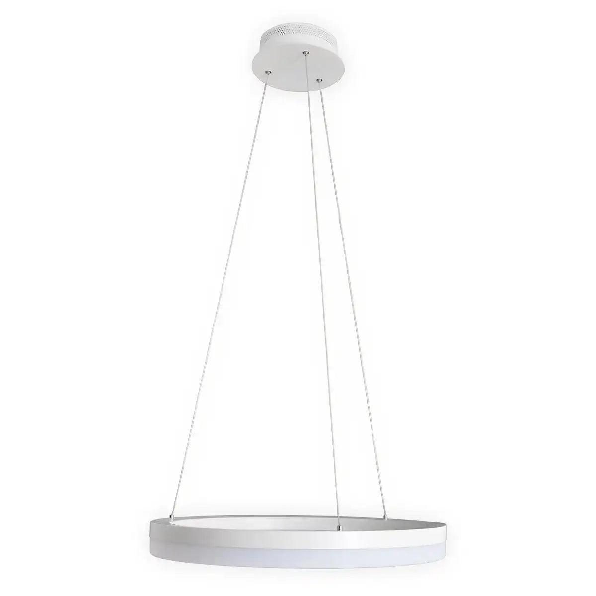LED-Pendelleuchte "SATURN"