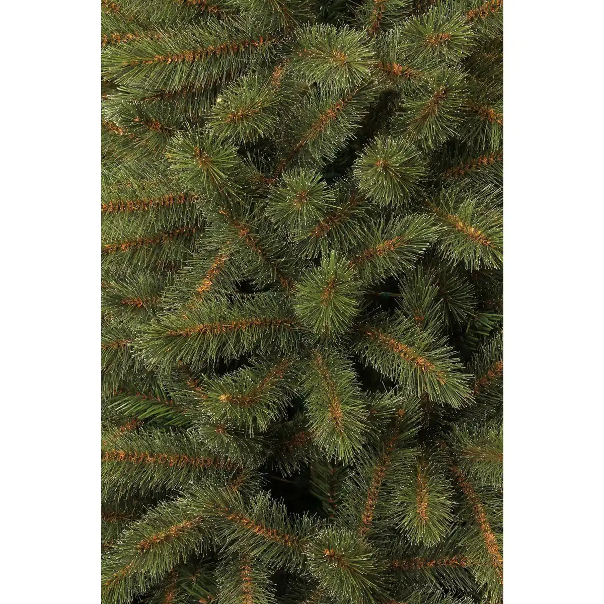Künstlicher Weihnachtsbaum – H185 x Ø119 cm – Grün