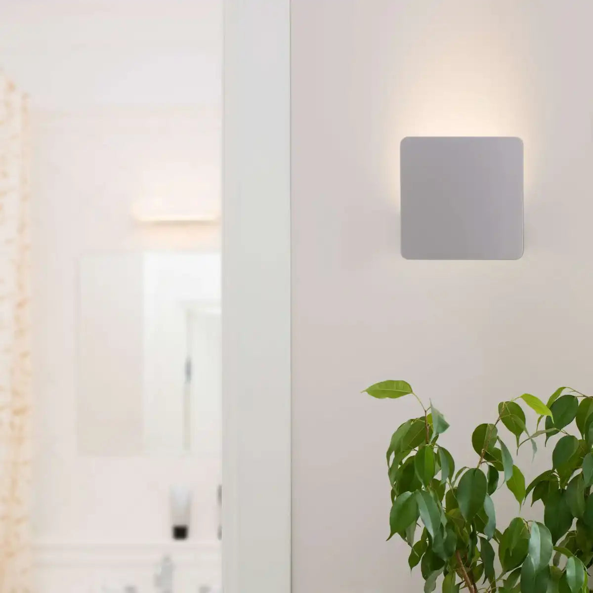 LED Wandleuchte "STAN"