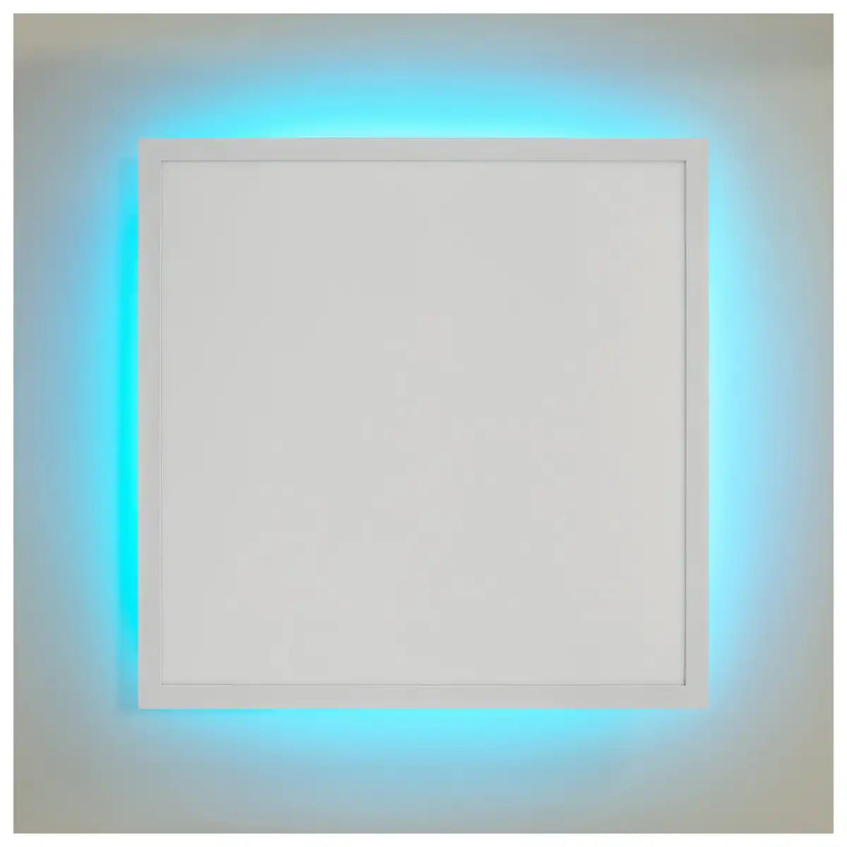Smart-Home-Panel mit LED-Hintergrundbeleuchtung :60cm