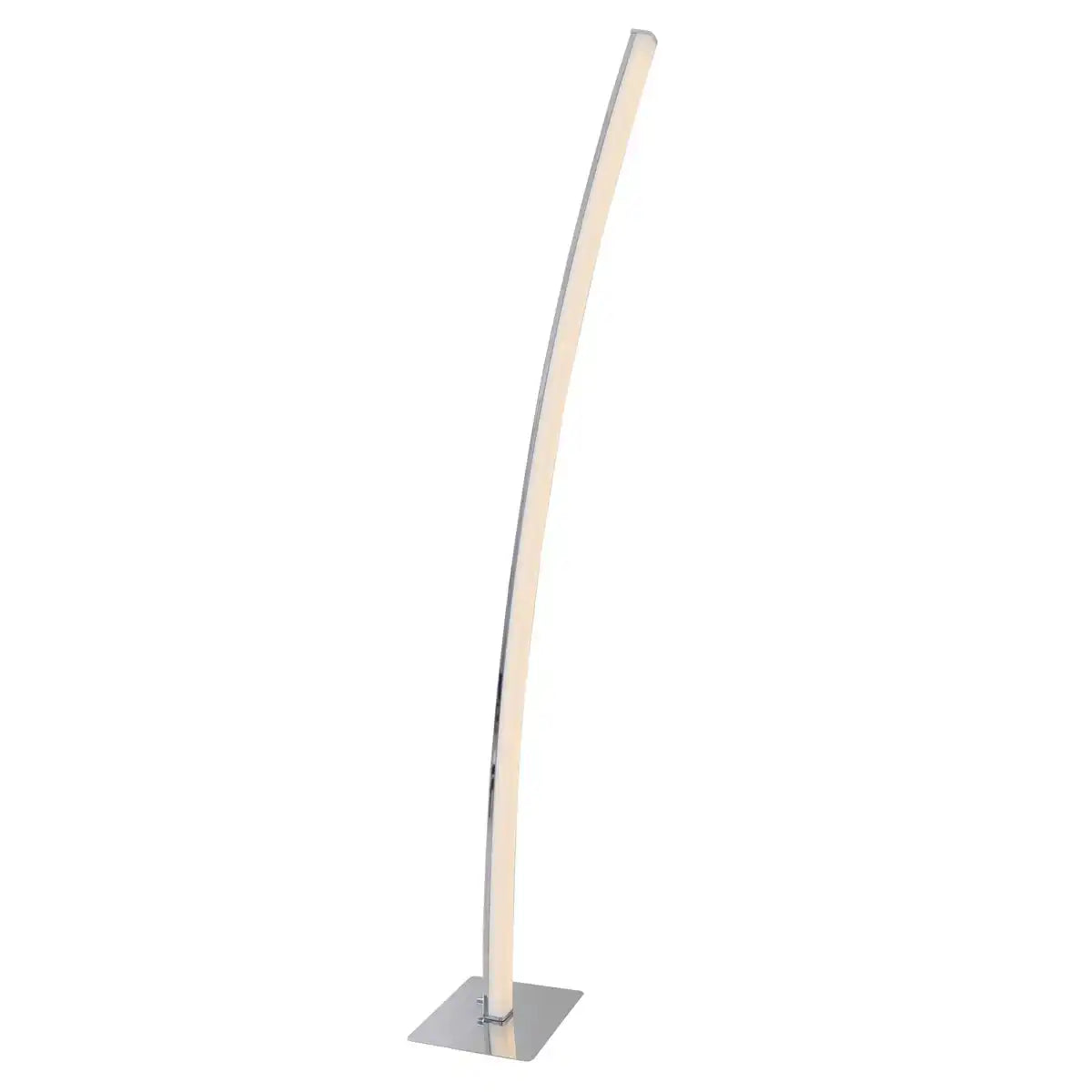 LED-Stehleuchte "DUBAI"