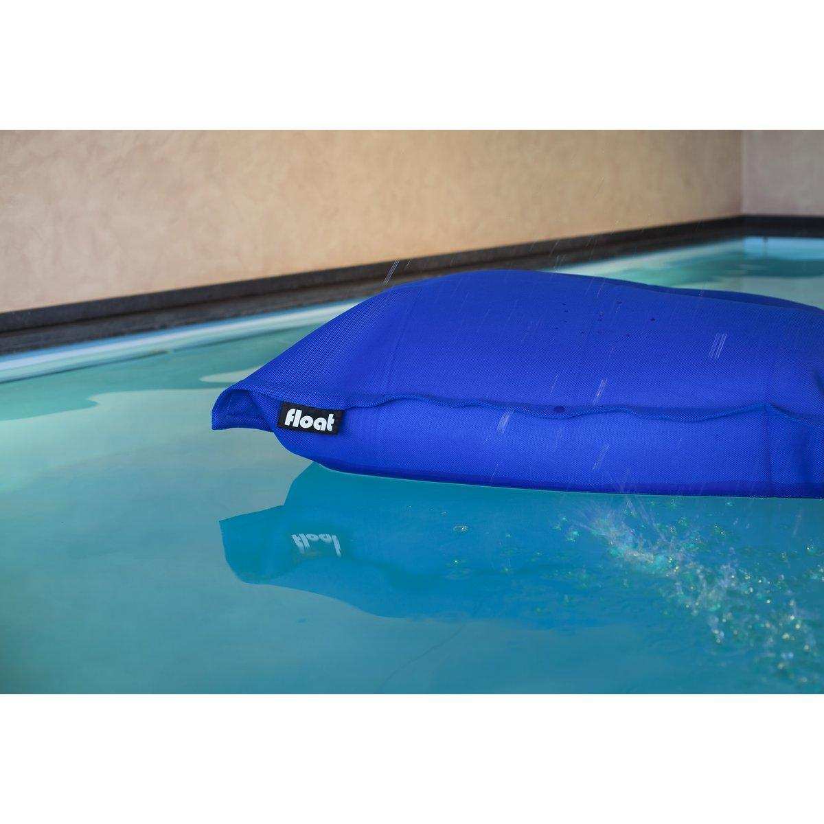 FLOAT BEANBAG SWIMMINGPOOL - royal blue - HomeDesign Knaus