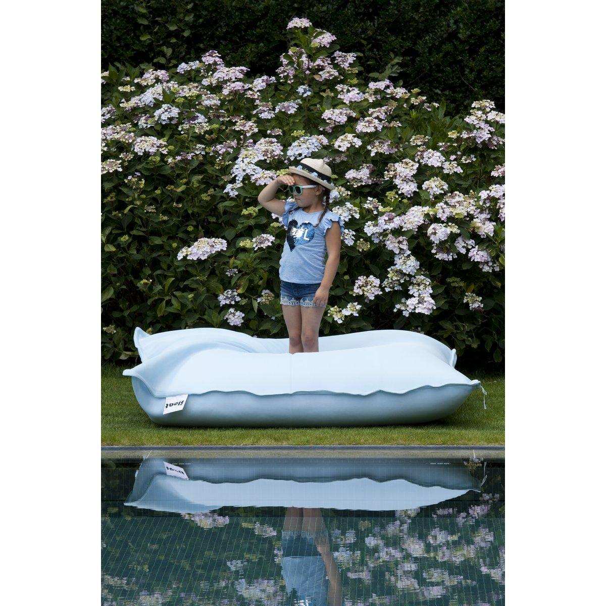 FLOAT SITZSACK SWIMMINGPOOL - mint - HomeDesign Knaus