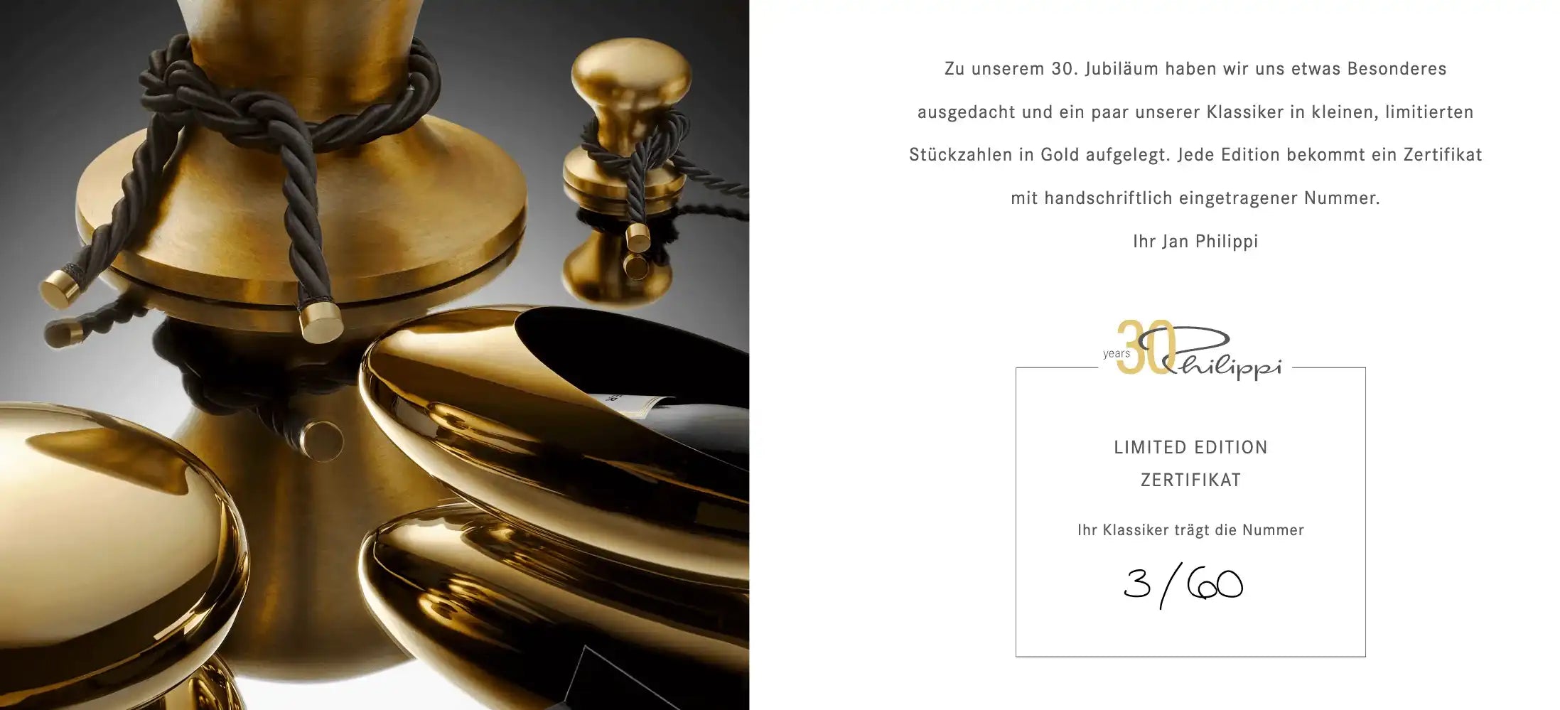 Fruchtschale Hochglanzpoliert Gold - HomeDesign Knaus