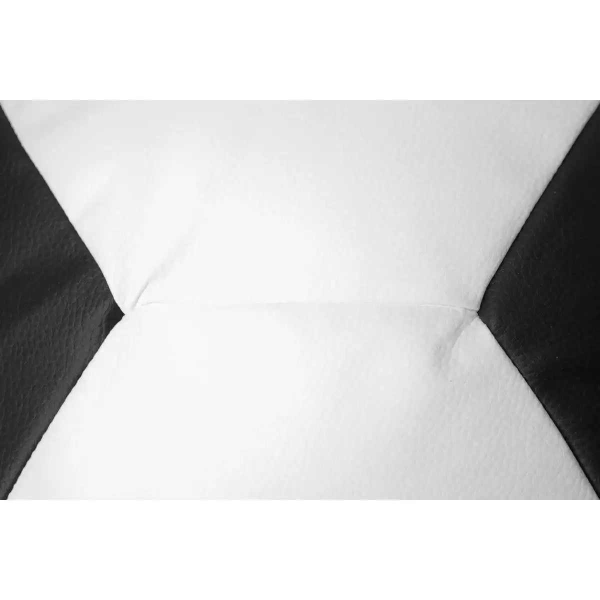 FUSSBALL KLEIN – noir/blanc - HomeDesign Knaus