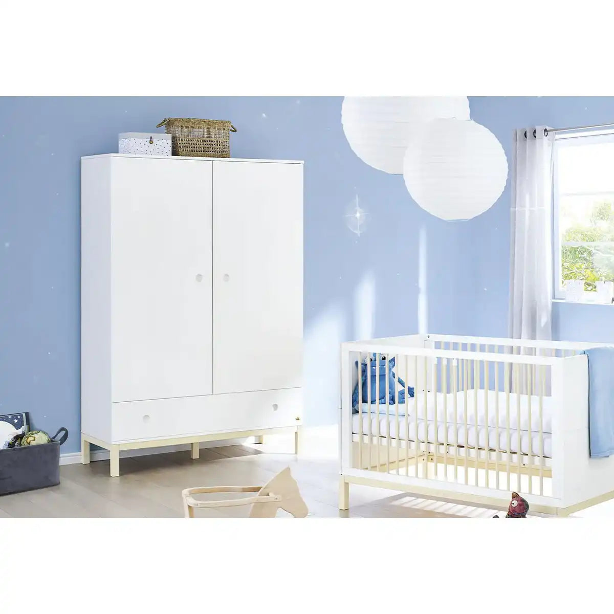 Garderobe 'Skadi' - HomeDesign Knaus
