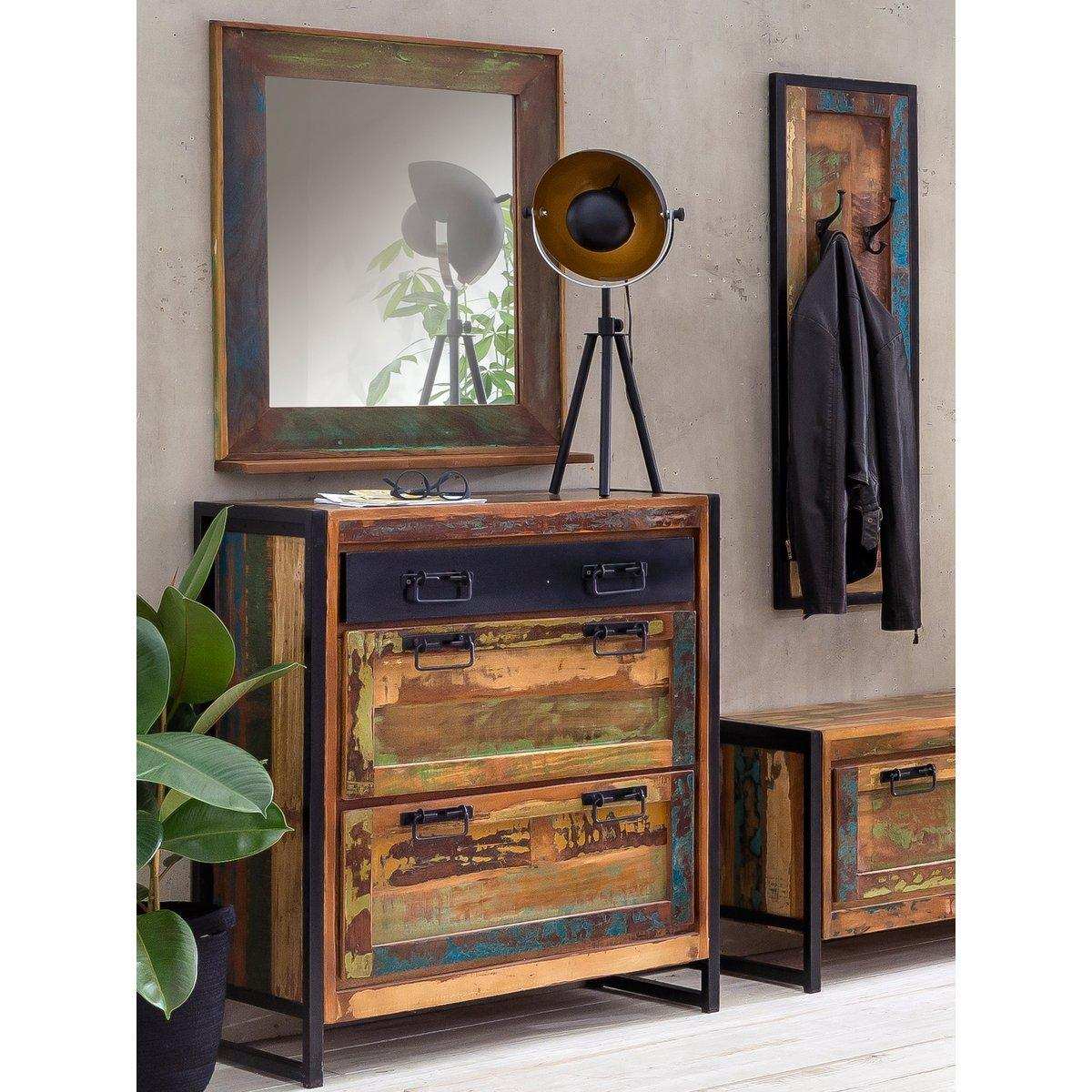 Garderobenpaneel - HomeDesign Knaus
