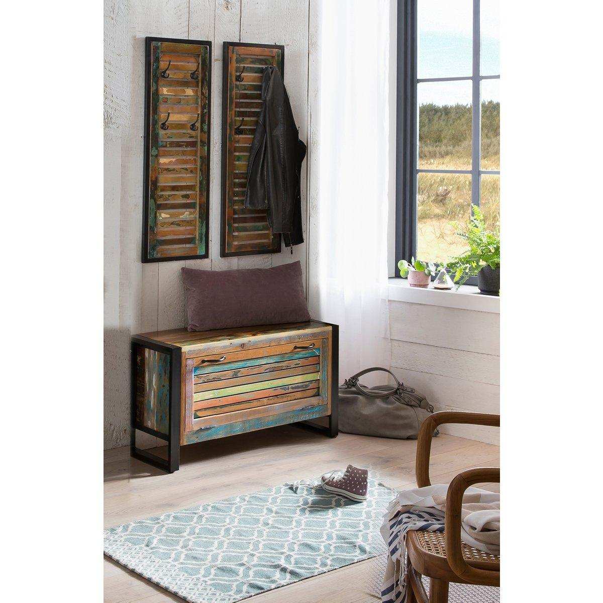 Garderobenpaneel - HomeDesign Knaus