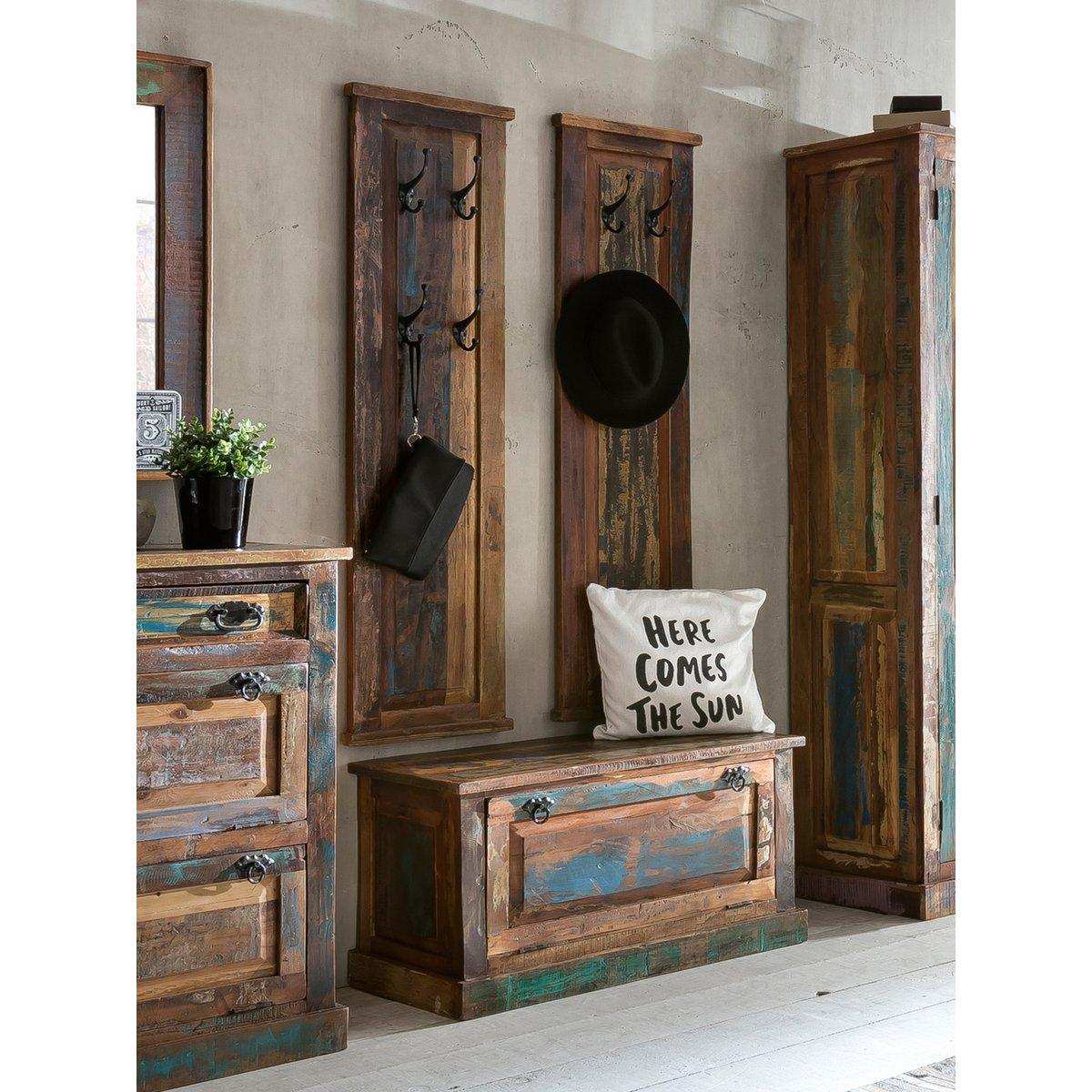 Garderobenpaneel - HomeDesign Knaus