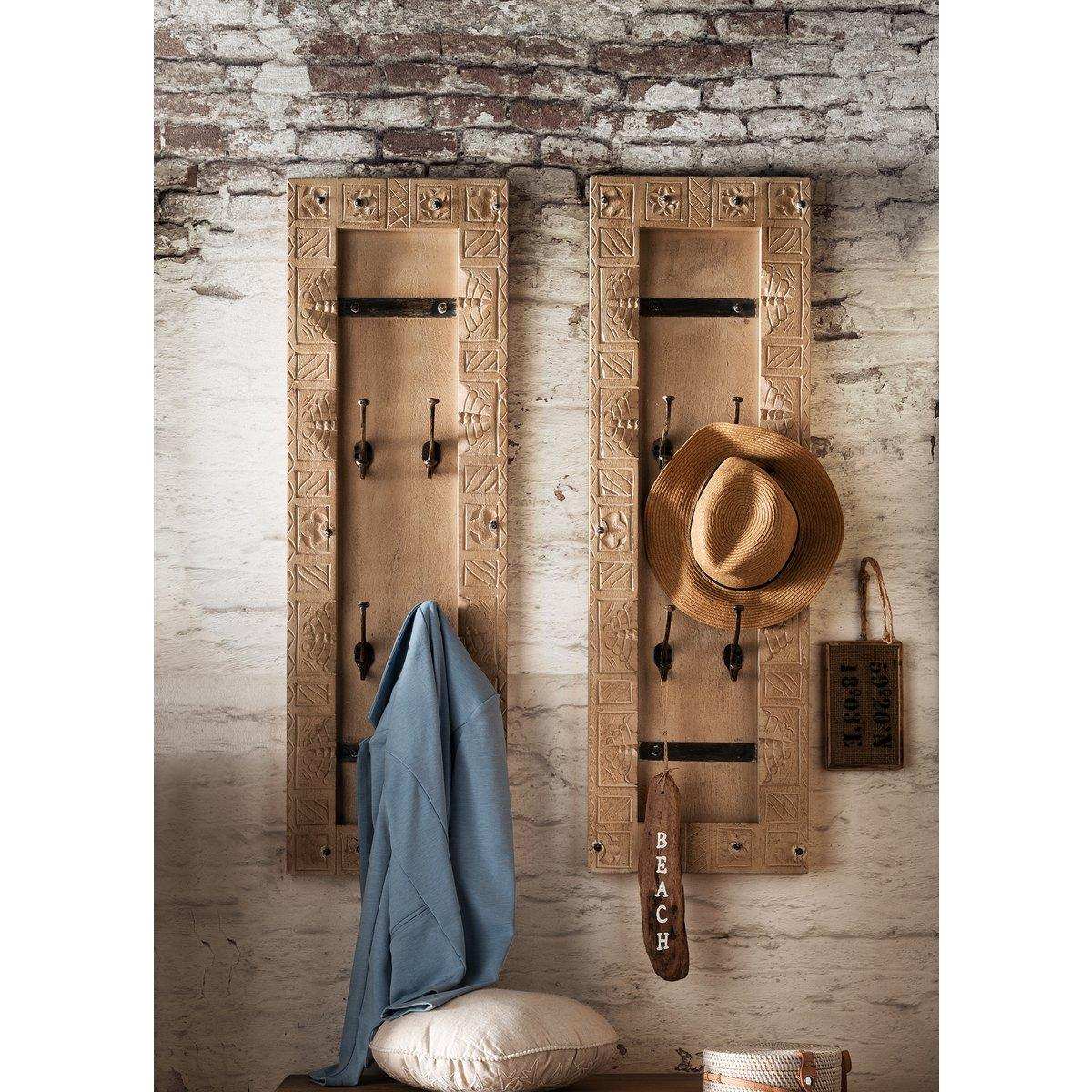 Garderobenpaneel - HomeDesign Knaus