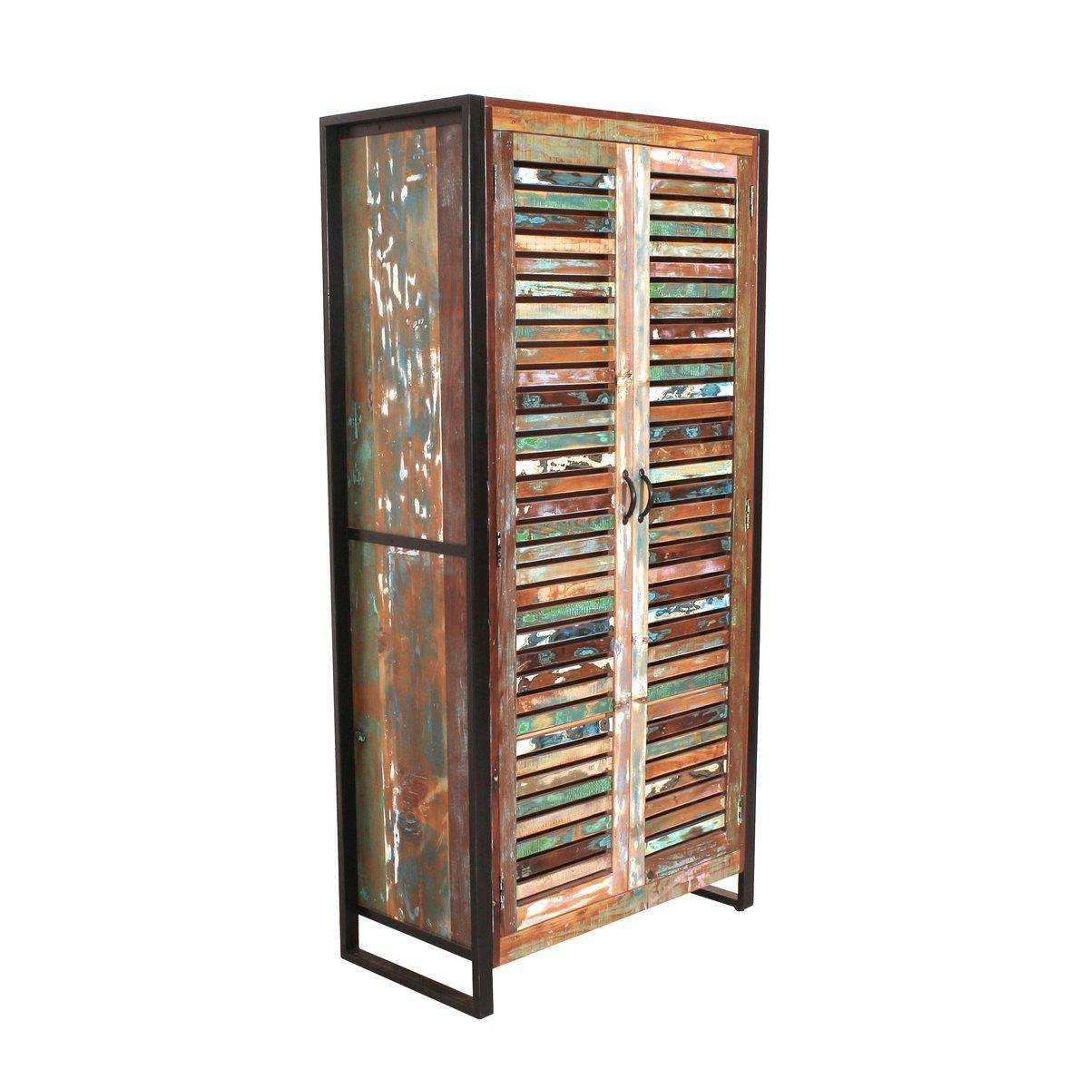 Garderobenschrank - HomeDesign Knaus