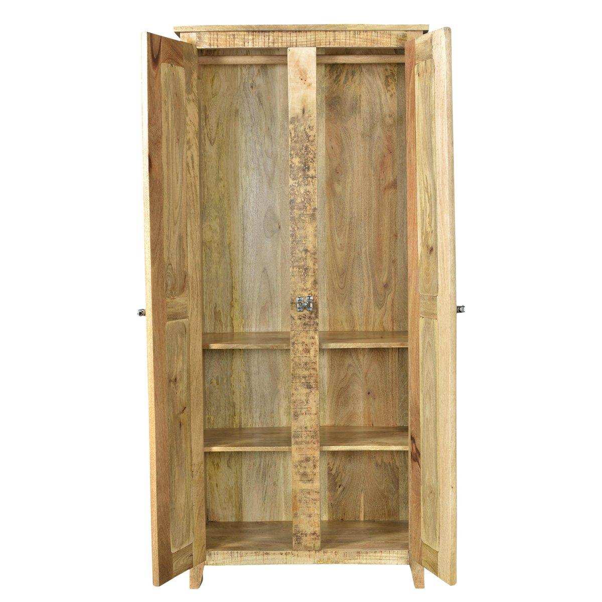 Garderobenschrank - HomeDesign Knaus