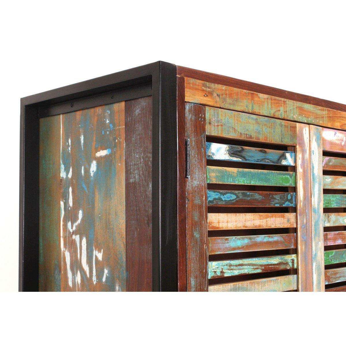 Garderobenschrank - HomeDesign Knaus